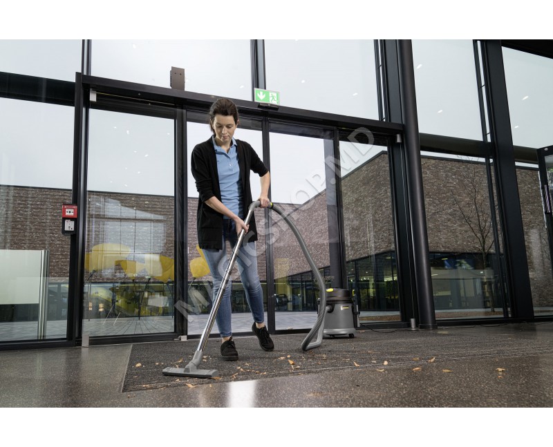 Aspirator umed-uscat profesional NT 27/1